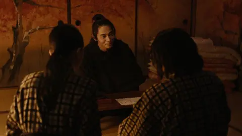 movie image