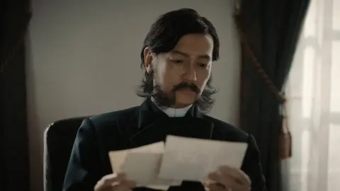 movie image