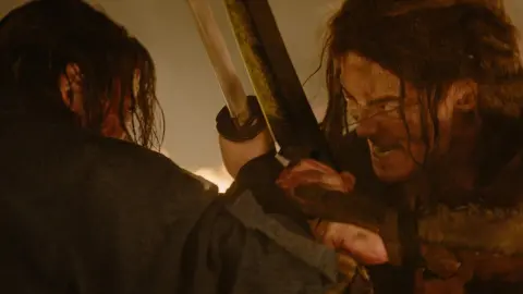 movie image