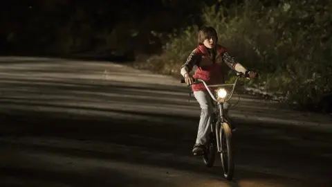 movie image