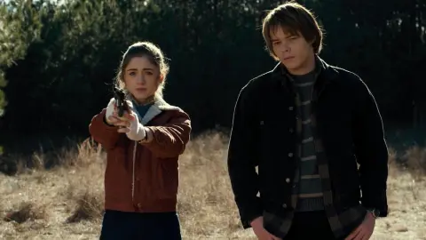 movie image