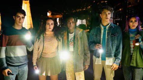 movie image