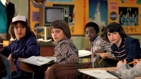 movie image