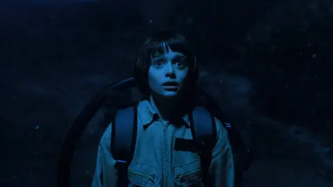movie image
