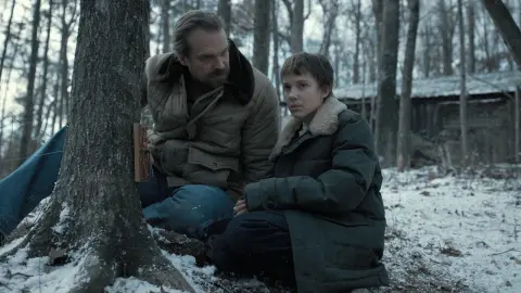 movie image