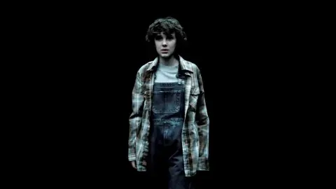 movie image