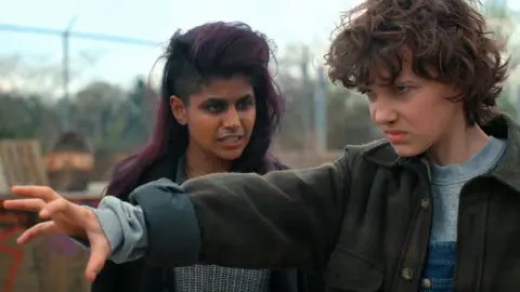 movie image