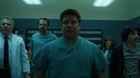 movie image