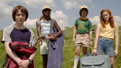 movie image