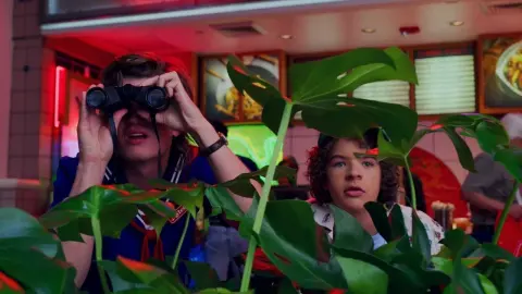 movie image