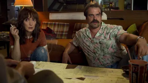 movie image