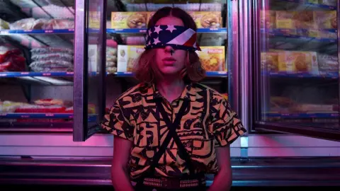 movie image