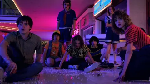 movie image