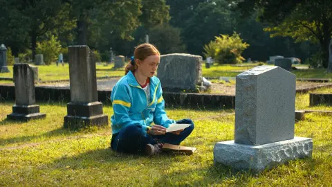 movie image