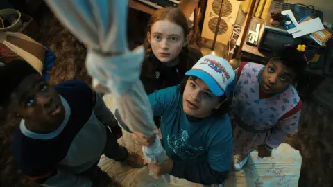 movie image