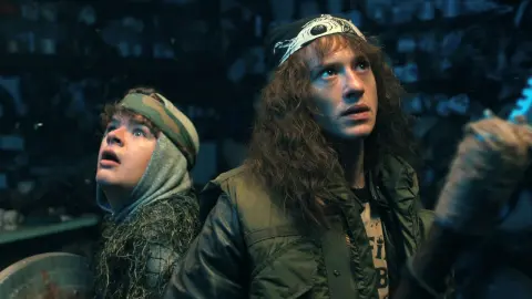 movie image