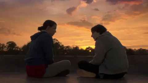 movie image