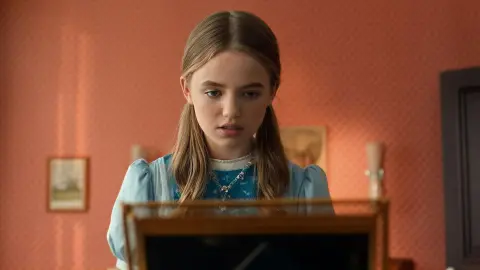 movie image