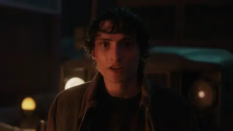 movie image