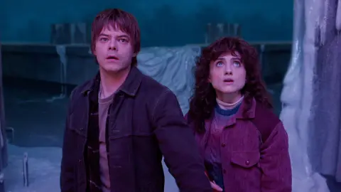 movie image