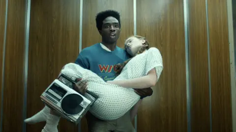 movie image