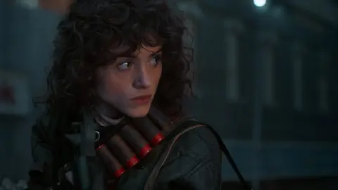 movie image
