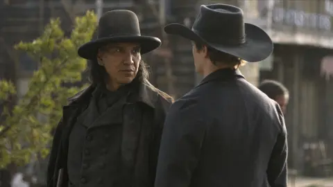 movie image
