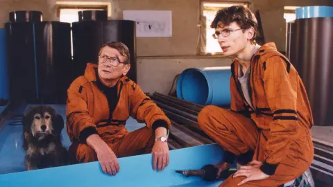 movie image