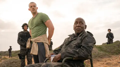 movie image