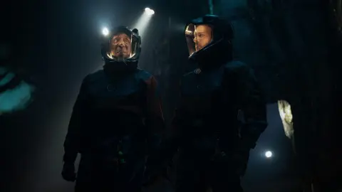 movie image