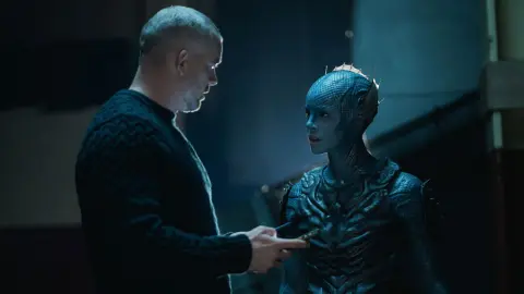 movie image