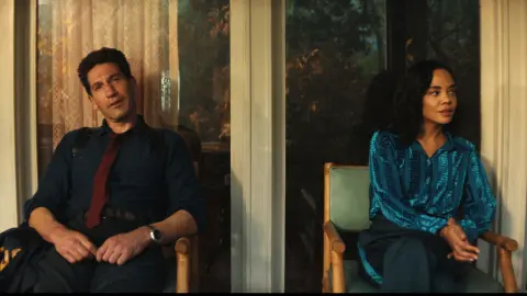 movie image