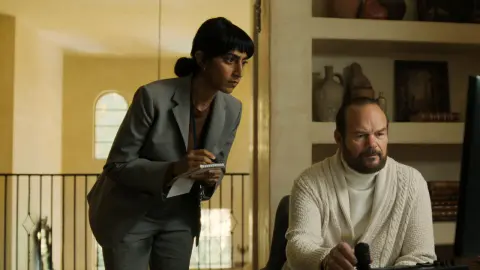 movie image