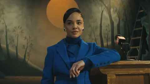 movie image