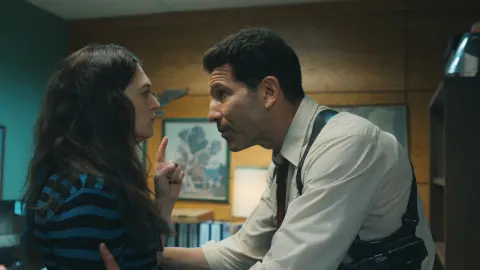 movie image