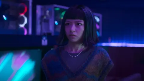 movie image