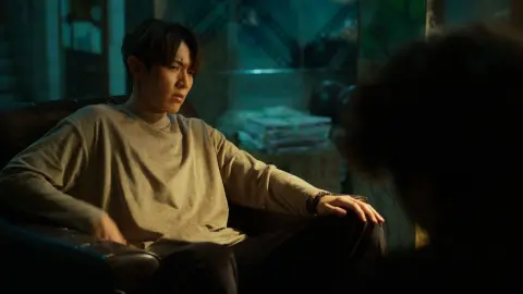 movie image