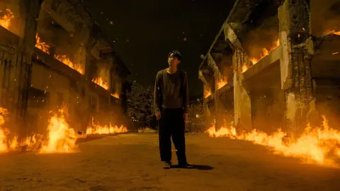 movie image