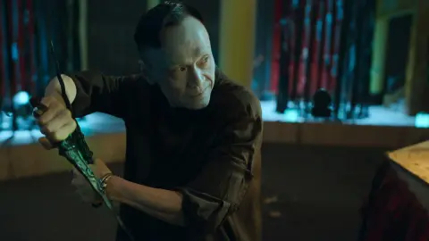 movie image