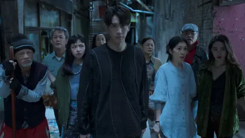 movie image