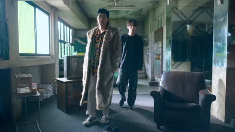 movie image