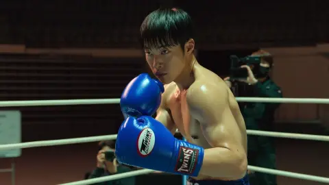 movie image