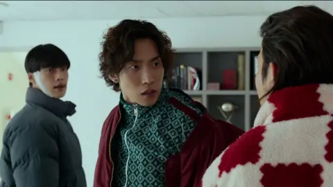 movie image