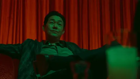 movie image