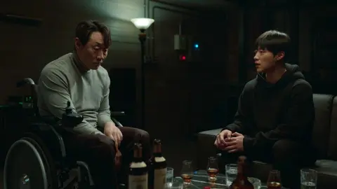 movie image