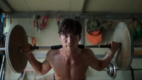 movie image
