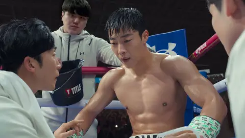 movie image