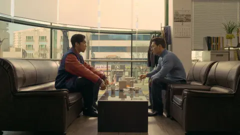movie image