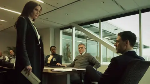 movie image