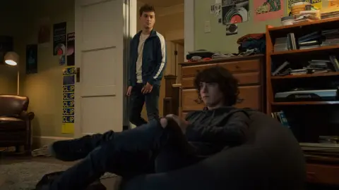 movie image